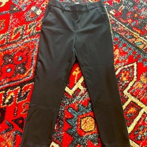 H&M work pants! 🖤